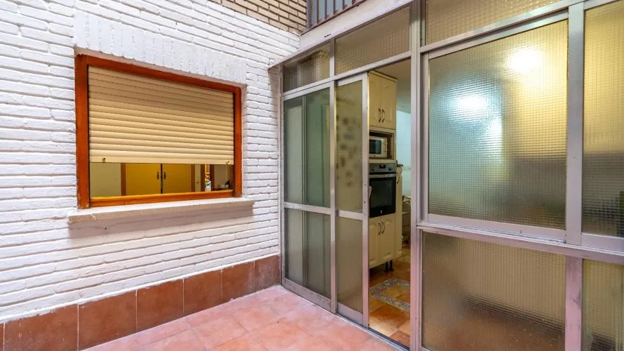 Apartamento de 3 dormitorios en Alcorcón, Spain No. 3222 № 7