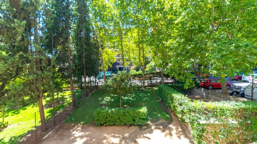 Apartamento de 3 dormitorios en Alcorcón, Spain No. 3222 № 27