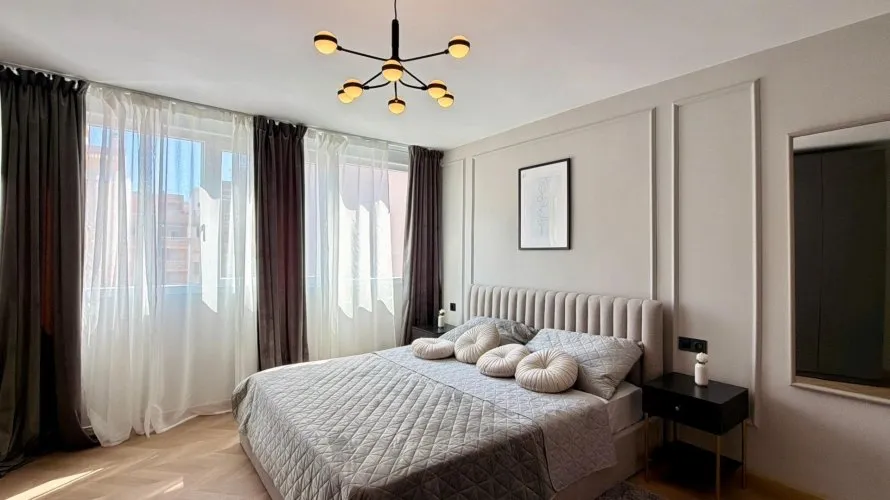 Apartamento de 3 dormitorios en Torrevieja, Spain No. 3312 № 23