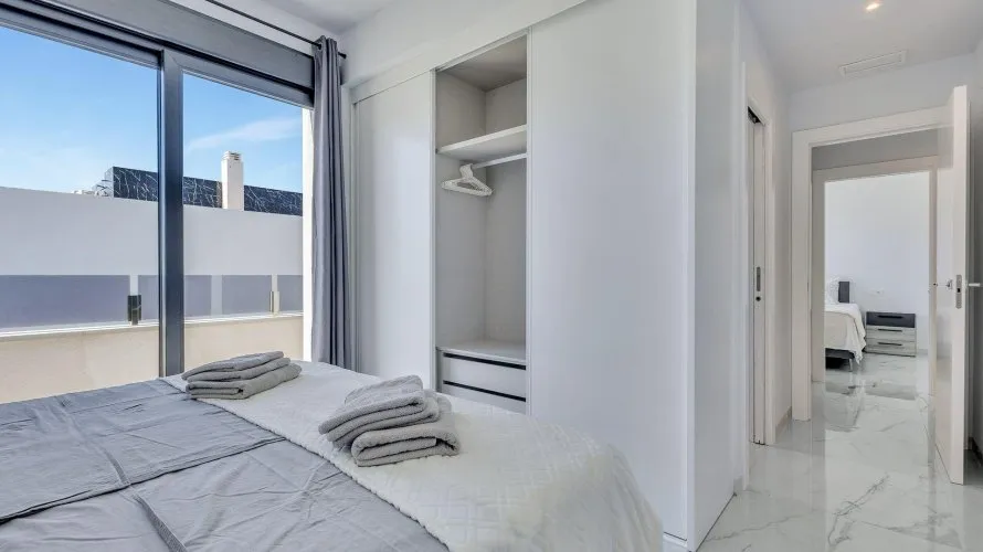 Villa de 120m² en Torrevieja, Spain No. 3302 № 5
