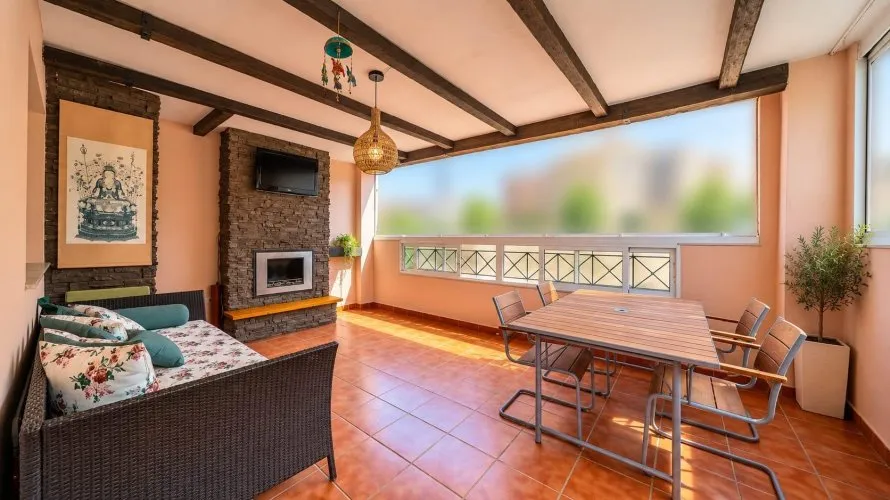 Apartamento de 3 dormitorios en Alicante, Spain No. 3383 № 27