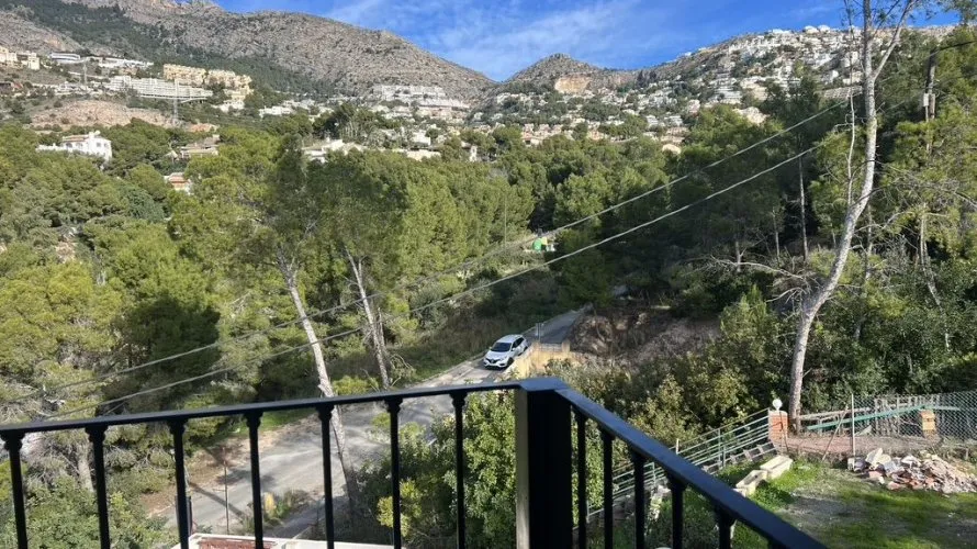 Propiedad comercial de 1200m² en Altea, Spain No. 3249 № 2