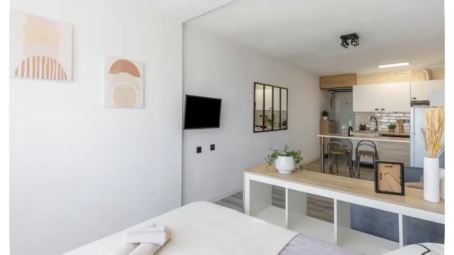Apartamento de 25m² en Torrevieja, Spain No. 3209 № 21