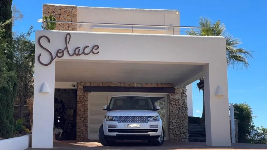 Villa de 229m² en Moraira, Spain No. 3430 № 26