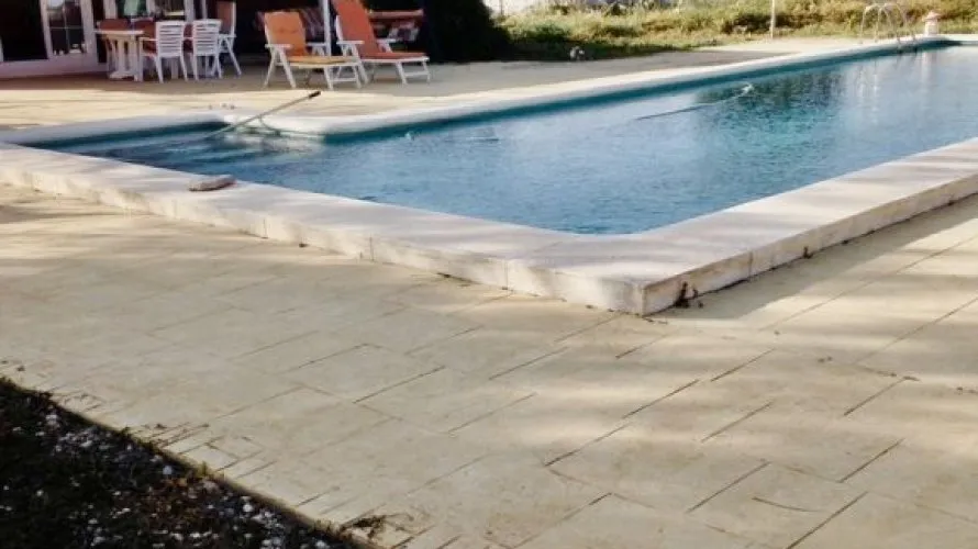 Villa de 398m² en Els Poblets, Spain No. 3260 № 5