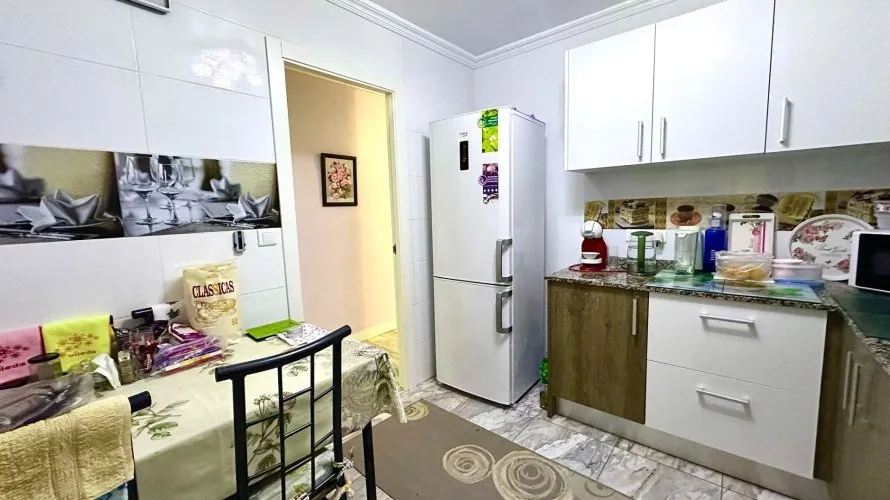 Apartamento de 100m² en Alicante, Spain No. 3322 № 12