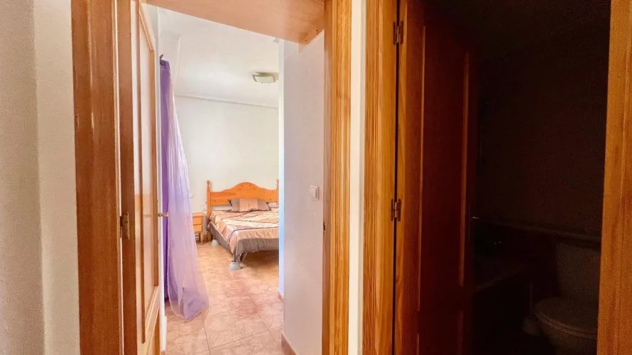 Apartamento de 1 dormitorio en Torrevieja, Spain No. 3335 № 10