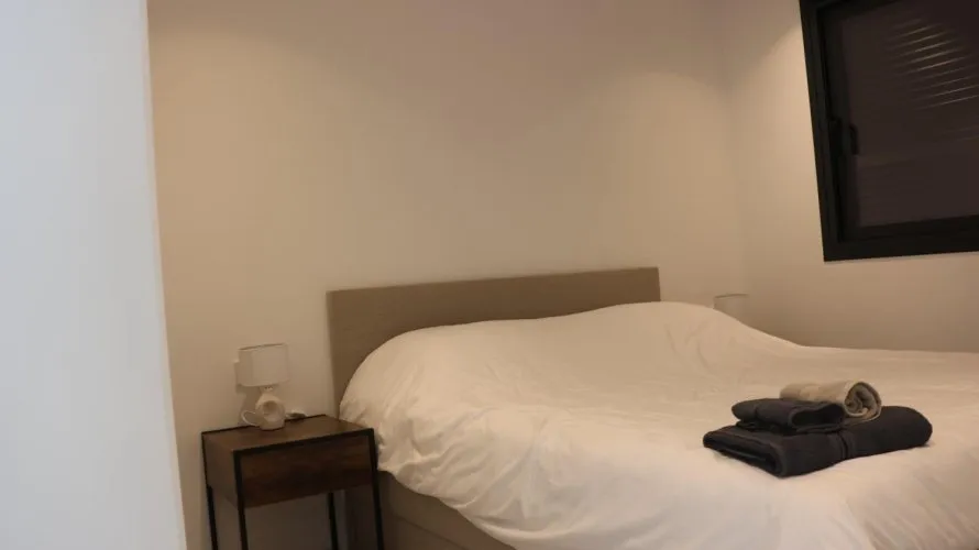Apartamento de 2 dormitorios en Monforte del Cid, Spain No. 3400 № 13