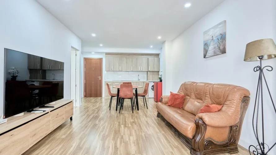 Apartamento de 1 dormitorio en Torrevieja, Spain No. 3382 № 21