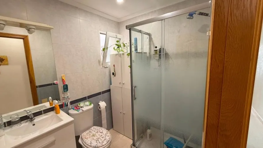 Apartamento de 1 dormitorio en Torrevieja, Spain No. 3372 № 15