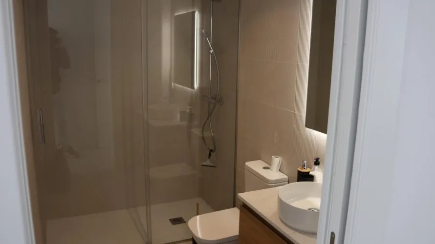 Apartamento de 2 dormitorios en Monforte del Cid, Spain No. 3400 № 11