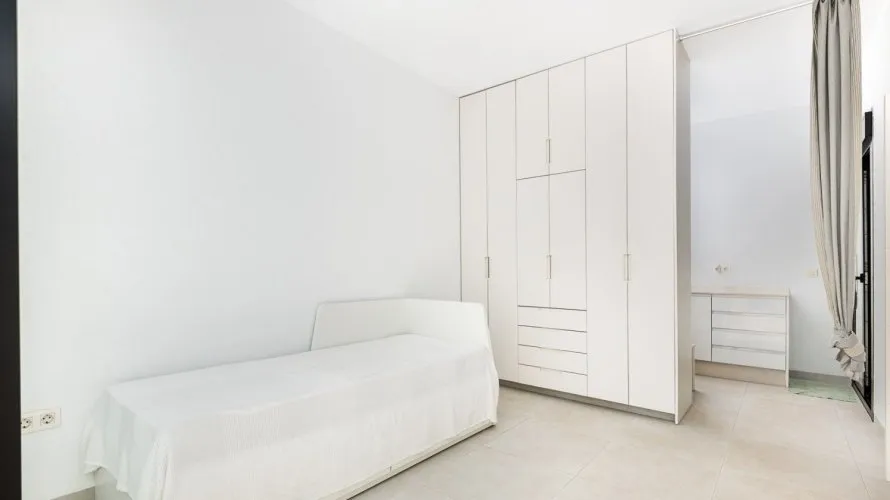 Villa de 139m² en Los Cuarteros, Spain No. 3432 № 9