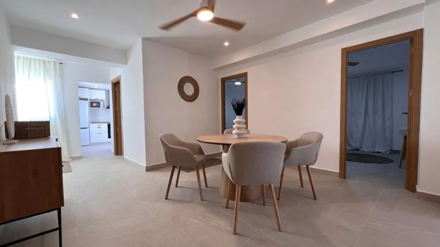 Apartamento de 97m² en San Pedro del Pinatar, Spain No. 3381 № 28