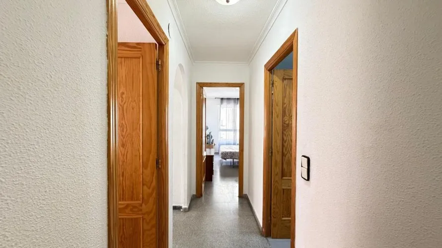 Apartamento de 2 dormitorios en Torrevieja, Spain No. 3343 № 23