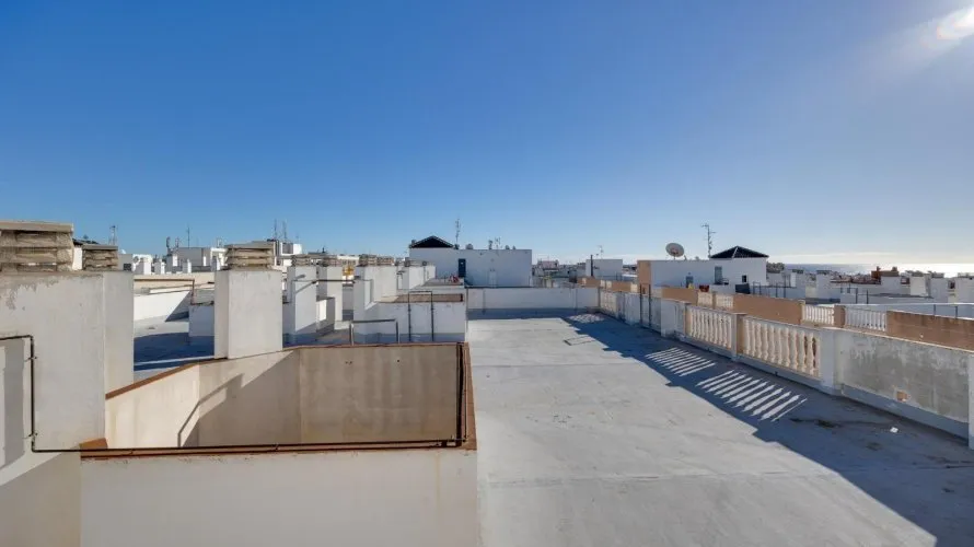 Apartamento de 1 dormitorio en Torrevieja, Spain No. 3207 № 5