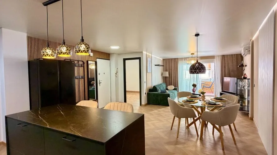 Apartamento de 3 dormitorios en Torrevieja, Spain No. 3312 № 22
