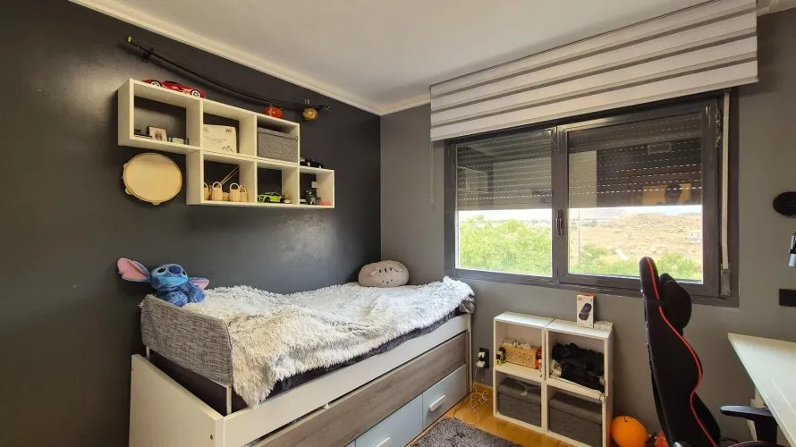 Apartamento de 1 dormitorio en Alicante, Spain No. 3270 № 6