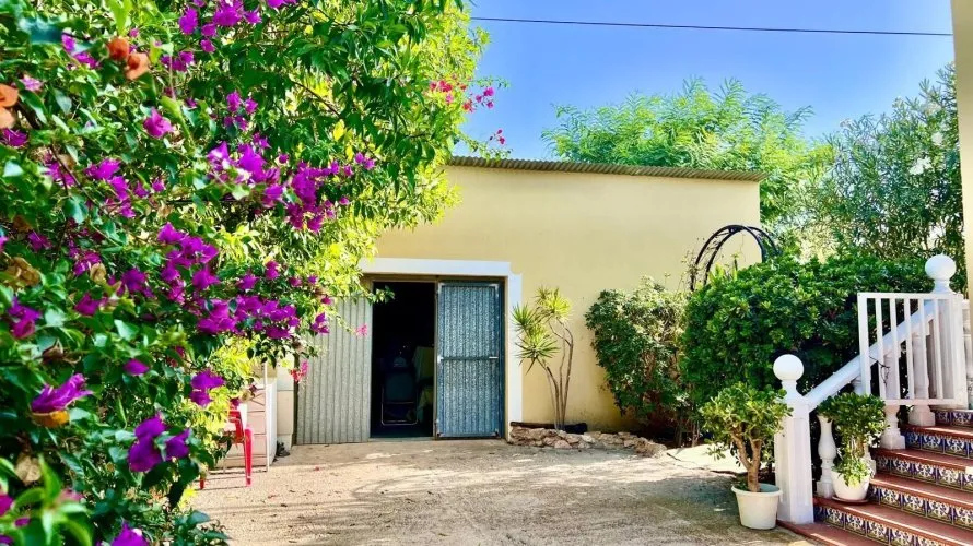 Villa de 3 dormitorios en Daya Vieja, Spain No. 3243 № 13