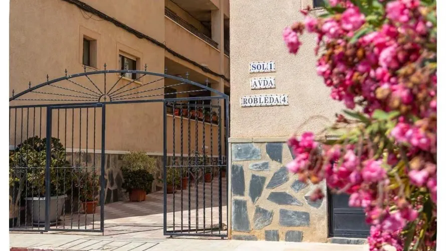 Apartamento de 25m² en Torrevieja, Spain No. 3209 № 12