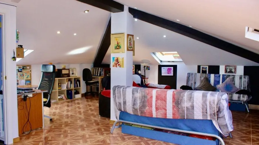 Villa de 398m² en Els Poblets, Spain No. 3260 № 16