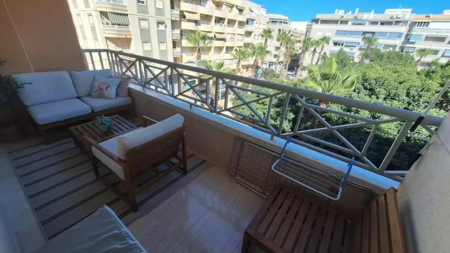 Apartamento de 80m² en Torrevieja, Spain No. 3439 № 16