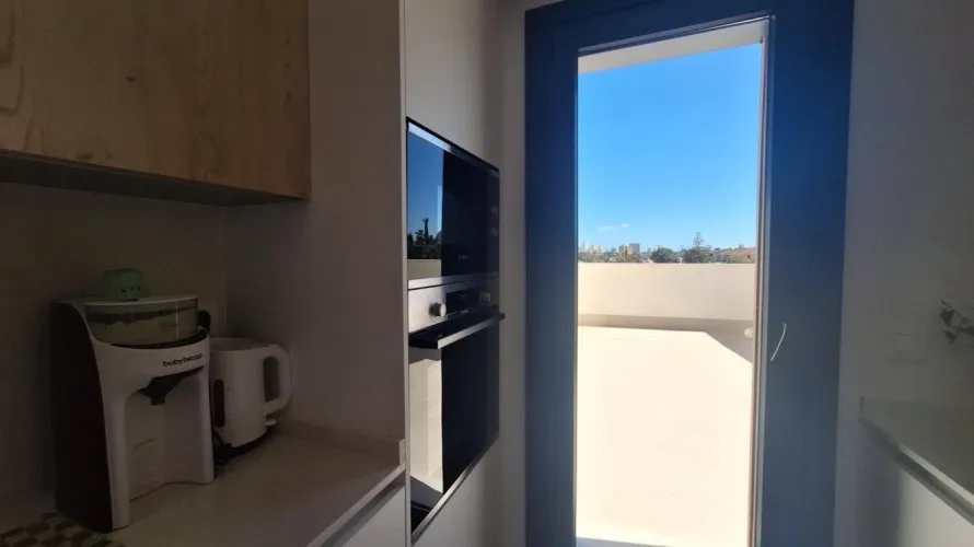 Apartamento de 2 dormitorios en San Juan, Spain No. 3397 № 10