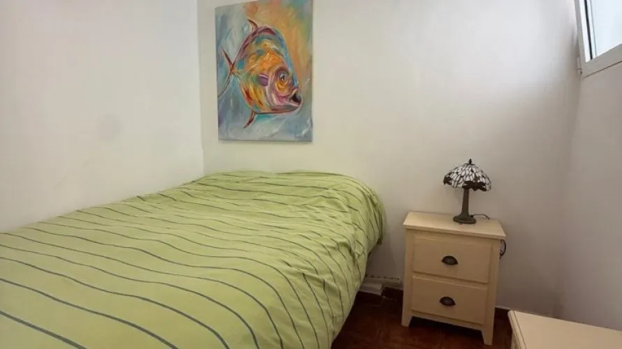 Apartamento de 1 dormitorio en L'Alfàs del Pi, Spain No. 3444 № 4
