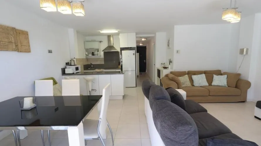 Apartamento de 2 dormitorios en Campoamor, Spain No. 3376 № 16