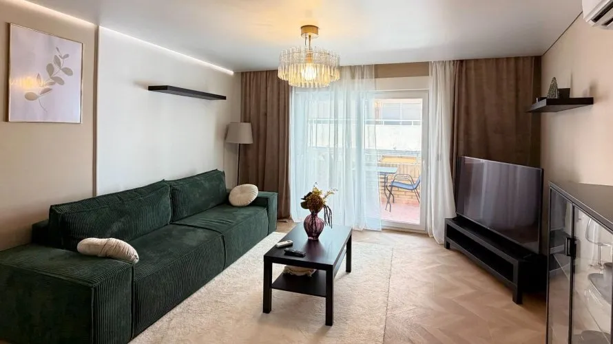Apartamento de 3 dormitorios en Torrevieja, Spain No. 3312 № 16
