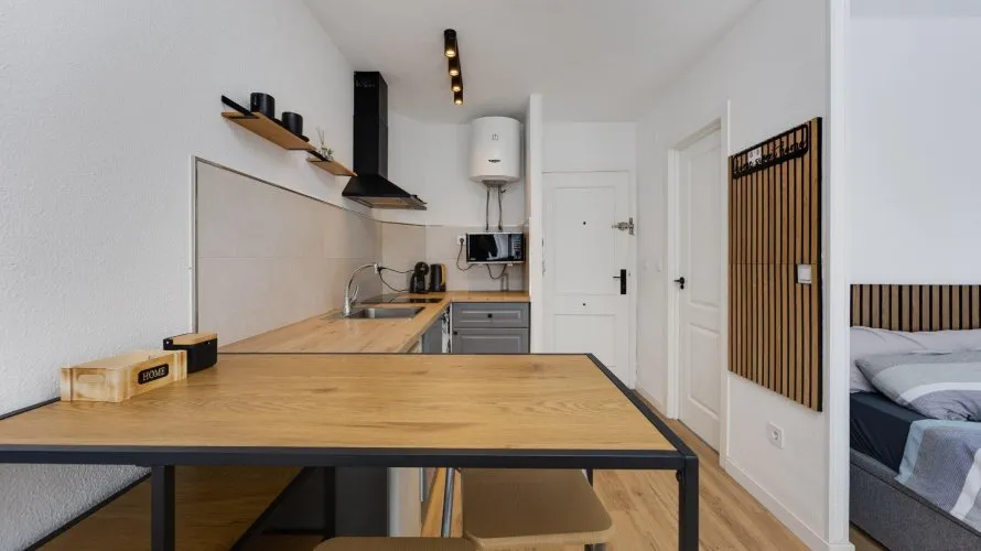 Apartamento de 26m² en Torrevieja, Spain No. 3286 № 13