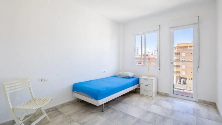 Apartamento de 89m² en La Mata, Spain No. 3309 № 9