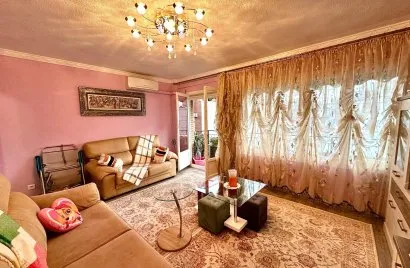 Apartamento de 100m² en Alicante, Spain No. 3322