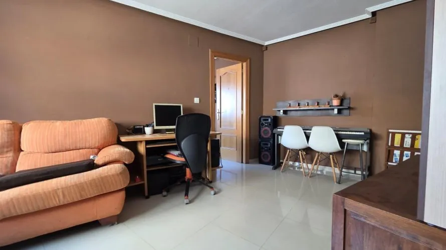 Apartamento de 1 dormitorio en Torrevieja, Spain No. 3192 № 22
