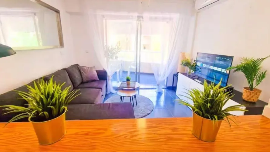 Apartamento de 1 dormitorio en Torrevieja, Spain No. 3333 № 3