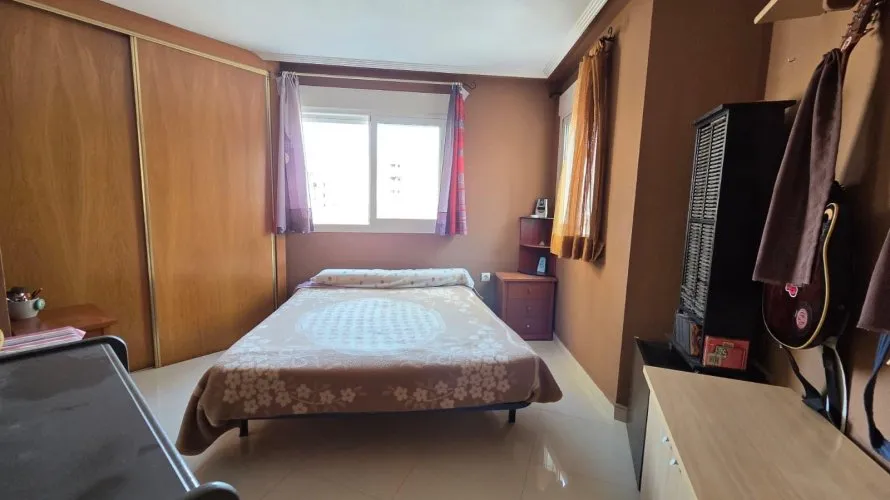 Apartamento de 1 dormitorio en Torrevieja, Spain No. 3192 № 19
