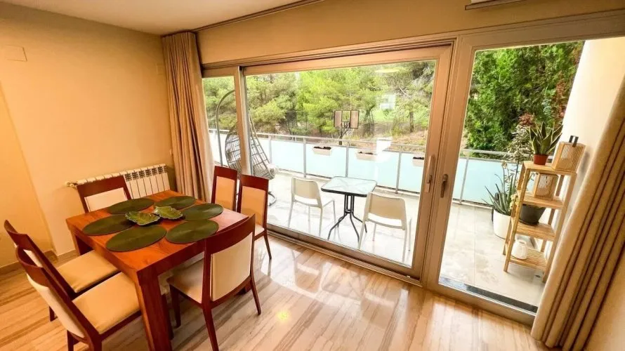 Apartamento de 4 dormitorios en Chiva, Spain No. 3291 № 13