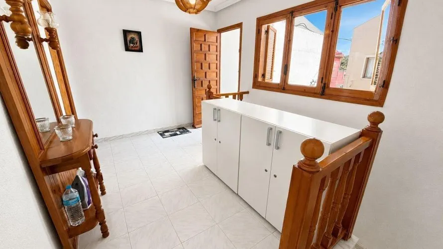 Ático de 2 dormitorios en Torrevieja, Spain No. 3234 № 3