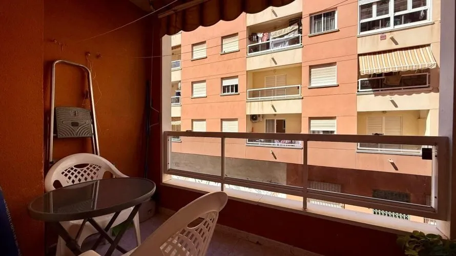 Apartamento de 2 dormitorios en Torrevieja, Spain No. 3231 № 27