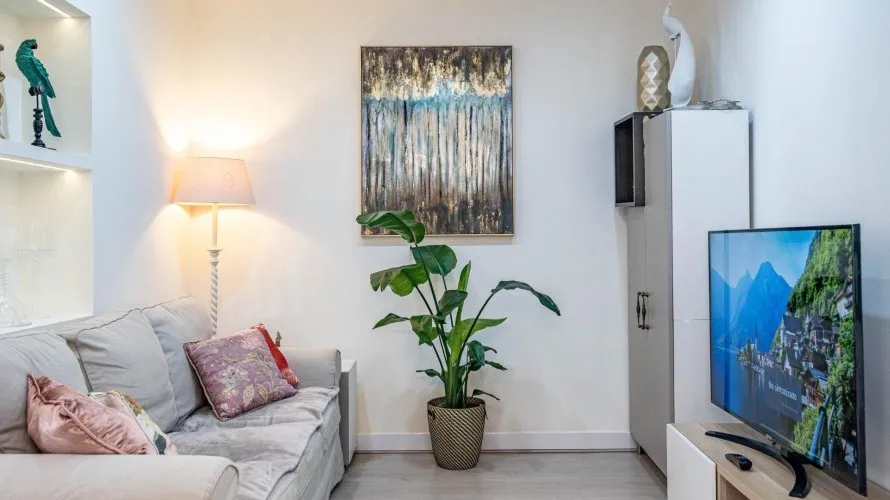 Apartamento de 3 dormitorios en Valencia, Spain No. 3370 № 21