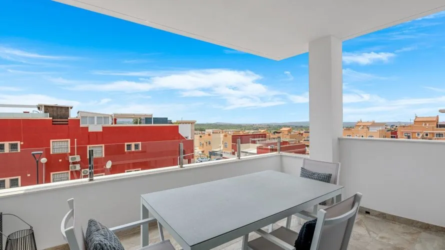 Apartamento de 74m² en Los Altos, Spain No. 3398 № 28