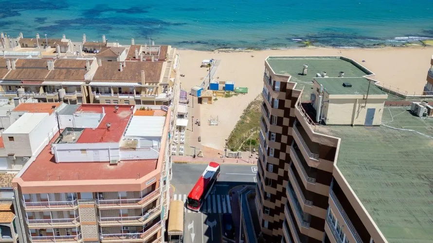 Apartamento de 89m² en La Mata, Spain No. 3309 № 2