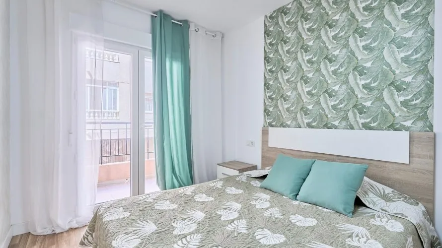 Apartamento de 1 dormitorio en Torrevieja, Spain No. 3382 № 7