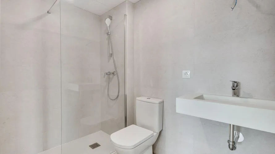 Apartamento de 113m² en Dehesa De Campoamor, Spain No. 3385 № 14