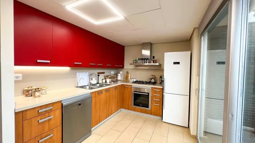 Apartamento de 4 dormitorios en Chiva, Spain No. 3291 № 16