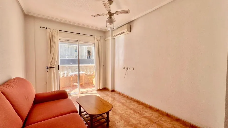 Apartamento de 1 dormitorio en Torrevieja, Spain No. 3335 № 25