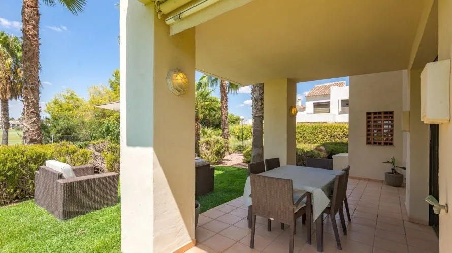 Apartamento de 85m² en San Javier, Spain No. 3300 № 23