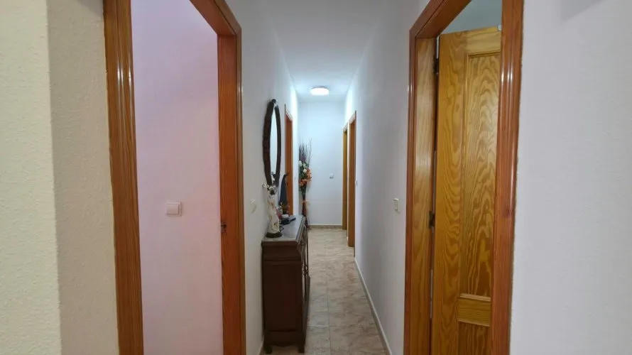 Apartamento de 3 dormitorios en Torrevieja, Spain No. 3237 № 14
