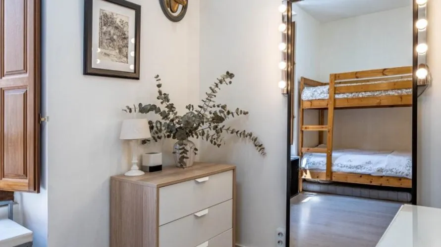 Apartamento de 3 dormitorios en Valencia, Spain No. 3370 № 12