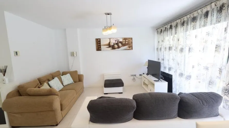 Apartamento de 2 dormitorios en Campoamor, Spain No. 3376 № 6