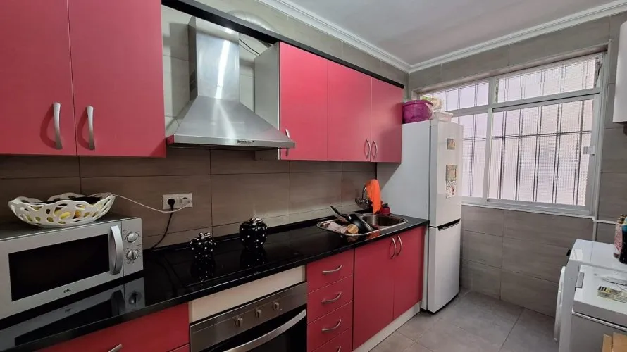 Apartamento de 2 dormitorios en Alicante, Spain No. 3351 № 27